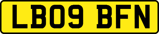 LB09BFN