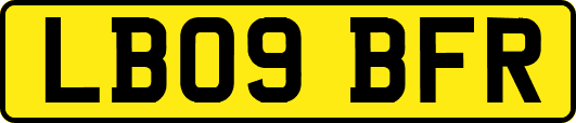 LB09BFR