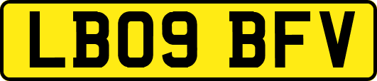 LB09BFV