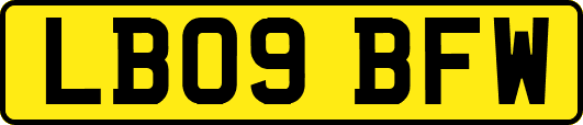 LB09BFW