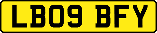 LB09BFY