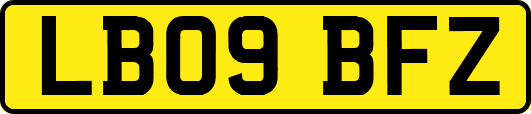 LB09BFZ