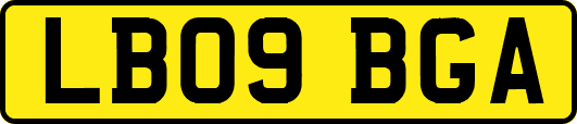 LB09BGA