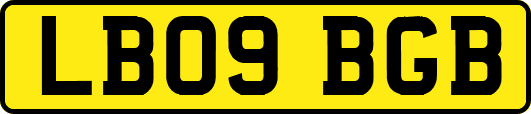 LB09BGB