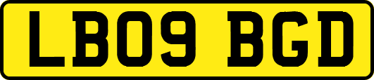 LB09BGD