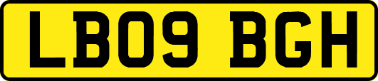 LB09BGH