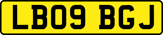 LB09BGJ