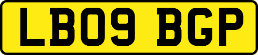 LB09BGP
