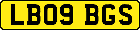 LB09BGS