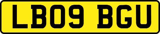 LB09BGU