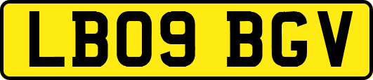 LB09BGV
