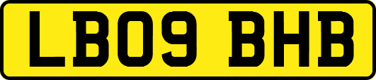 LB09BHB