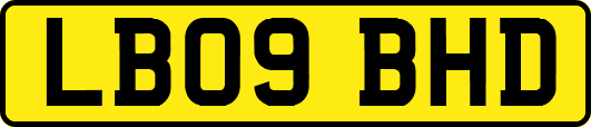 LB09BHD