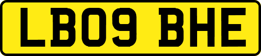 LB09BHE