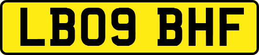LB09BHF