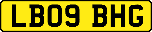LB09BHG