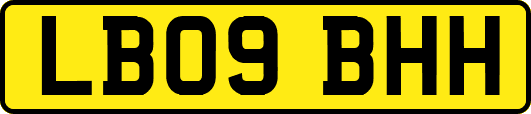 LB09BHH