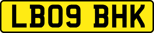 LB09BHK