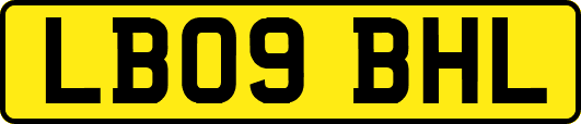 LB09BHL