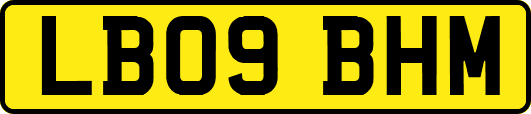 LB09BHM