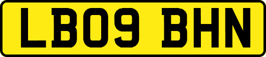 LB09BHN