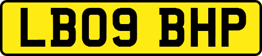 LB09BHP
