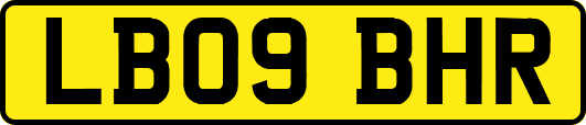 LB09BHR