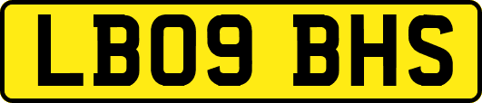 LB09BHS
