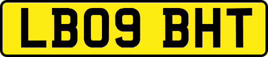 LB09BHT