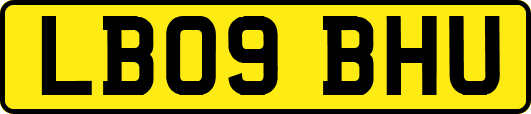 LB09BHU