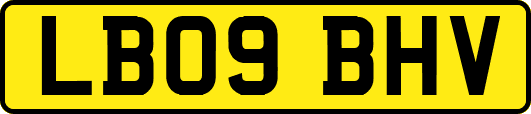 LB09BHV