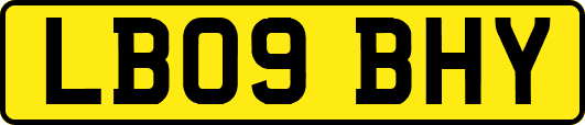 LB09BHY