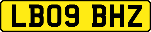 LB09BHZ