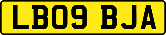 LB09BJA