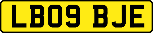 LB09BJE