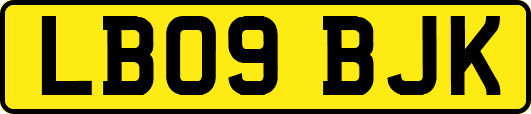 LB09BJK