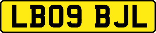 LB09BJL