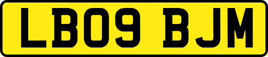 LB09BJM