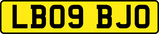LB09BJO