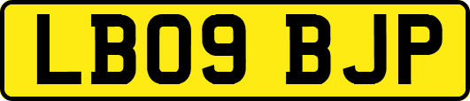 LB09BJP