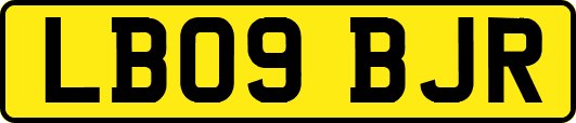 LB09BJR