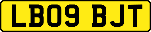 LB09BJT