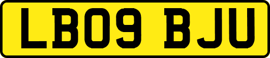 LB09BJU
