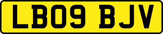 LB09BJV