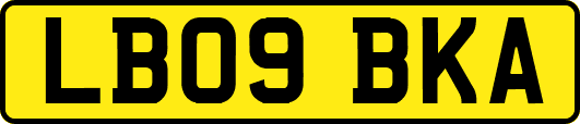 LB09BKA
