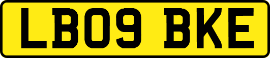 LB09BKE