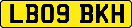 LB09BKH
