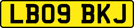 LB09BKJ