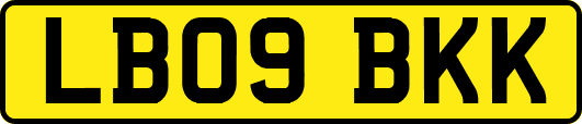 LB09BKK