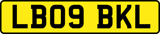 LB09BKL